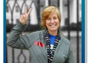 Injustice anywhere is a threat to justice everywhere